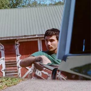 Jeremy Zucker avatar
