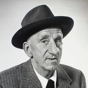 Jimmy Durante avatar