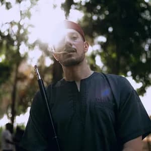 Omar Offendum avatar