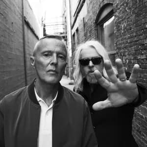 Tears for Fears avatar