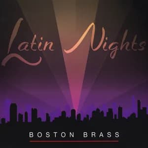 The Boston Brass Ensemble avatar