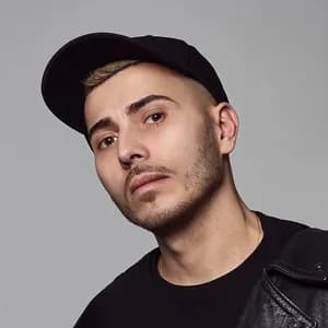 Fastah Selectah avatar