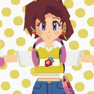 Strawberry Station avatar