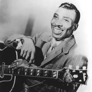 T‐Bone Walker avatar