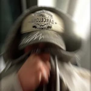 False Persona avatar