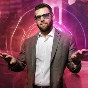 Steven Feifke avatar