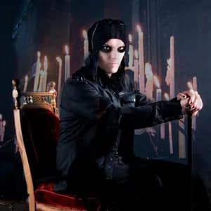 Michelle Darkness avatar