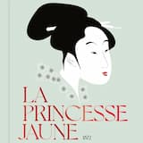 La Princesse jaune : Duo : Ce doux mot qu’ignorant de moi-même (Léna, Kornélis)