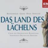 Das Land des Lächelns: Akt III. Dialog