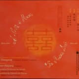 The Macau Bride: Act III "Storm at Sea". Gulls over the waves