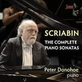 Sonata no. 3 in F-sharp minor, op. 23: II. Allegretto