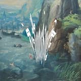 A Bird to Be Preyed Upon