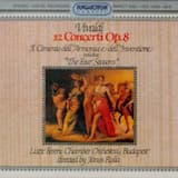 Concerto no. 8 G minor, RV 332: III. Allegro [molto vivace]