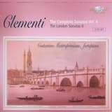 Sonata, op. 33 no. 2 in F major: I. Adagio – Allegro con fuoco