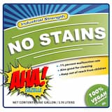 No Stains