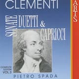 Sonata per piano in sol minore, Op. 7 No. 3: II. Cantabile