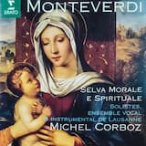 Laudate Pueri Dominum (A 5 Voci, Coro, Basso Solo E Orchestra)