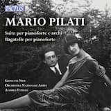 Bagatelle, libro II: Intermezzo