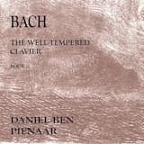 Prelude and Fugue No. 18 in G-sharp minor, BWV 887: Fuga