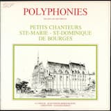 Kyrie (extr. de la Messe de Minuit sur es Noëls)