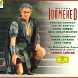 Idomeneo, re di Creta, K. 366: Ouverture