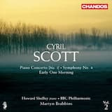 Piano Concerto No. 1: II. Adagio