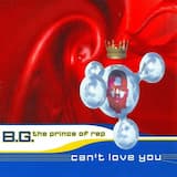 Can't Love You (Doug Laurent mix)