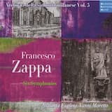 Symphony no. 2 in G major: Presto