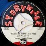 When They Ring Them Golden Bells