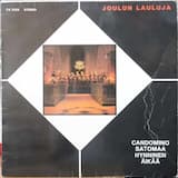 Jo valkenee aamun tullen yö