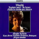 Laudate pueri (Psalm 112), RV 601: VII. Gloria