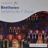 Symphony No. 9 in D minor, Op. 125 "Choral":Allegro ma non tanto