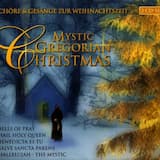 Die Verheissung: Antiphon: O Frodens Virga / Irish Pray