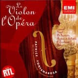 Paraphrase sur « Romeo et Juliette » de Gounod, op. 5: II. Mouvement de valse