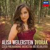 Slavonic Dance in G minor, op. 46, no. 8, B172