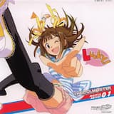 GO MY WAY!! (M@STER VERSION)