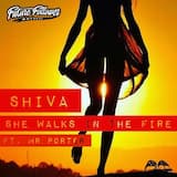 She Walks in the Fire (Revolver & Leona remix)