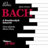 Brandenburg Concerto no. 1 in F major, BWV 1046: I. [no tempo]