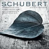 Three Piano Pieces, D946: No. 2 in E-flat major: Allegretto