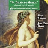 Los seys líbros del Delphín de música: Baxa de contrapunto