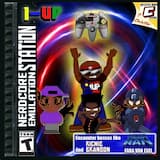 World 1-Sub Boss - Pass This Dog a Mic