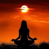 Time to Meditation (Electronic 65bpm)