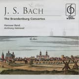 Concerto no. 6 in B flat, BWV 1051: III. Allegro