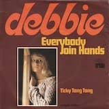 Everybody Join Hands