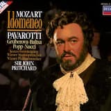 Idomeneo: Act III Scene 1: Cieli! che vedo?