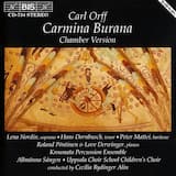 Carmina Burana: Uf dem anger: 9. Reie – Swaz hie gat umbe – Chume, chum geselle min – Swaz hie gat umbe
