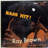 Everything I Have Is Yours