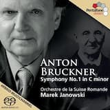 Symphony No. 1 in C minor (Linz version 1866): Allegro