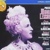 Manon Lescaut: Atto III. “… e Kate ripose al Re”