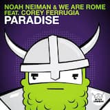 Paradise (extended mix)